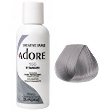 Adore - 155 Titanium