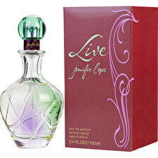 Jennifer Lopez Promise Eau De Parfum 100ml