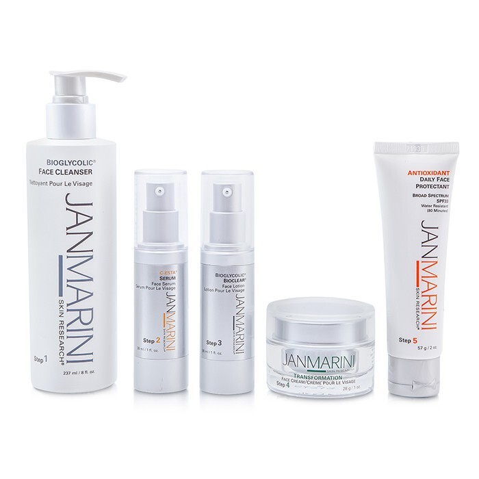 Jan Marini Skin Care Management System Jan Marini Skin Care