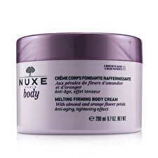 Nuxe Fondant Firming Cream 200ml/6.9oz