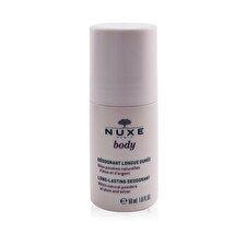 Nuxe Körper lang anhaltendes Deodorant 50ml/1.6oz