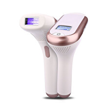 BeautyRelax Ipl Premium Epilator Br-1400