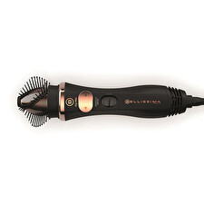 Bellissima Hot Air Curling Iron 11747 My Pro Miracle Wave Gh19 1100