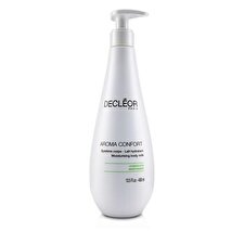 Decleor Aroma Confort Feuchtigkeitsspendende Körpermilch 400ml/13.5oz