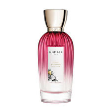 Goutal Rose Pompon Refillable Eau De Toilette 100ml