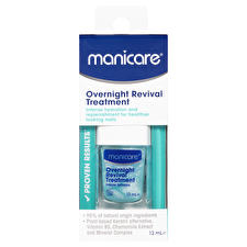 Manicare Overnight Revival Treatment