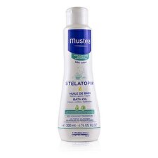 Mustela Stelatopia Milchbadeöl 200ml/6.7oz