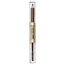 Revlon Colorstay Brow Fantasy Pencil & Gel Soft Brown