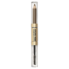 Revlon Colorstay Brow Fantasy Pencil & Gel Ash Blonde