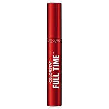 Revlon Colorstay Full Time Mascara Blackest Black