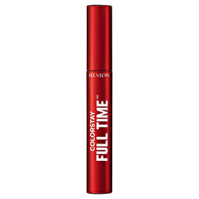 Revlon Colorstay Full Time Mascara Black Brown