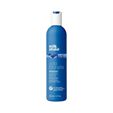 Milk Shake Shampoo For Brown Hair Cold Brunette (shampoo) - Volume: 300ml