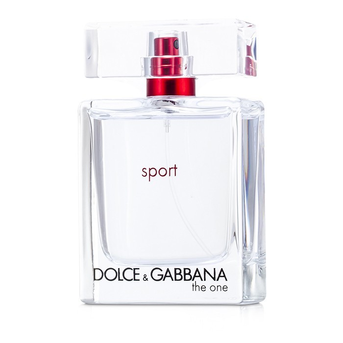 【DOLCE & GABBANA】the one sport ドルチェ＆ガッバーナ ザ ワンスポーツ EDT SP 50ml | Cosmetics Now 日本