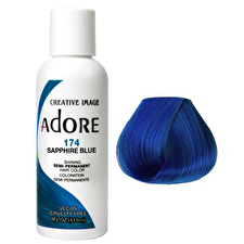Adore - 174 Sapphire Blue