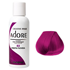 Adore - 83 Fiesta Fuchsia