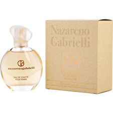 Nazareno Gabrielli Pour Femme Eau De Toilette 100ml