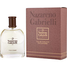 Nazareno Gabrielli Pour Homme Eau De Toilette 100ml
