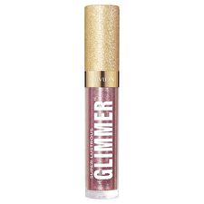 Revlon Mass Market Super Lustrous Glimmer Lip Gloss #03-lavender Lust 3.8ml