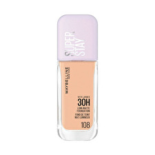 Maybelline Super Stay Lumi-matte Foundation 35ml