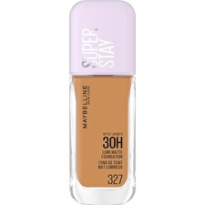 Maybelline Superstay Lumi Matte Foundation 327