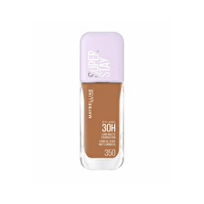 Maybelline Superstay Lumi Matte Foundation 350