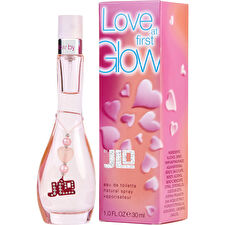 Jennifer Lopez Love At First Glow Eau De Toilette Spray 30ml/1oz