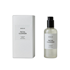 Bigelius Facial Cleanser Cleansing And Hydrating Cleansing Cream 100ml