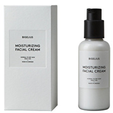 Bigelius Moisturizing Facial Cream Firm & Moisturizer Daily Cream For Face 100ml
