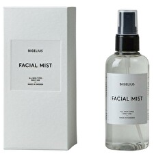 Bigelius Facial Mist Refreshing Mist Spray For Face 200ml