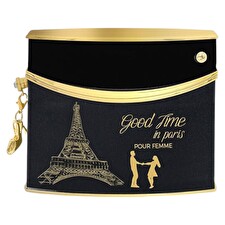 Le Chameau Good Time In Paris Eau De Parfum For Women 80ml