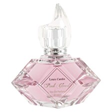 Louis Cardin Pink Cloud Eau De Parfum For Women 100ml