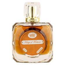 Louis Cardin Kings Of Fortune Eau De Parfum For Men 100ml
