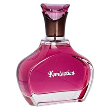 Louis Cardin Femtastica Eau De Parfum For Women 100ml