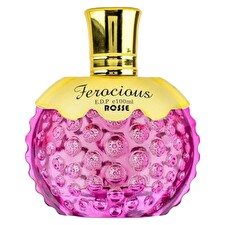 Louis Cardin Ferocious Rosse Eau De Parfum For Women 100ml