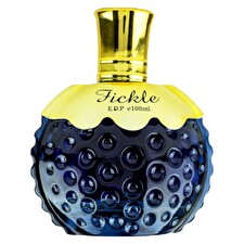 Louis Cardin Fickle Eau De Parfum For Women 100ml