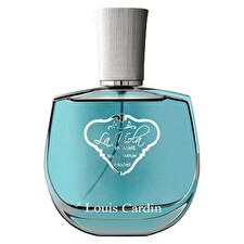 Louis Cardin La Viola Homme Eau De Parfum For Men 100ml