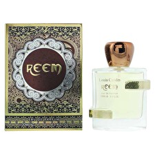 Louis Cardin Reem Eau De Parfum Unisex 100ml