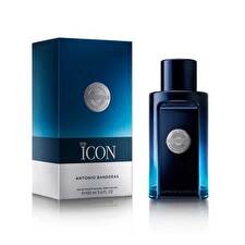 Antonio Banderas The Icon Eau De Toilette 100ml