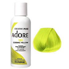 Adore - 161 Cosmic Yellow