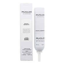 Thierry Mugler Les Exceptions - Mystic Aromatic Eau De Parfum Unisex Refill 500ml