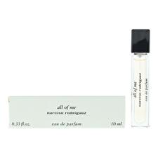 Narciso Rodriguez All Of Me Eau De Parfum For Women 10ml