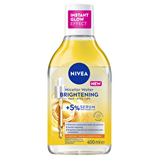 Nivea Micellar Water Brightening 400ml