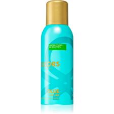 Benetton Colors Deodorant Spray For Men 150ml