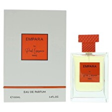 Paul Lawrence Empara Eau De Parfum Unisex 100ml