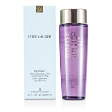 Estee Lauder Optimizer Intensive Boosting Lotion (anti-wrinkle & Lifting) 200ml/6.7oz