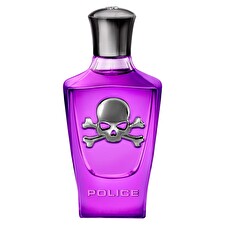 Police To Be Arsenic Eau De Parfum For Women 50ml