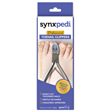 Synxpedi Toenail Clippers