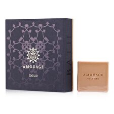 Amouage Gold Perfumed Soap 4x50g/1.8oz