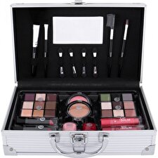 2K From Barcelona With Love Black Decoratice Case - Decorative Briefcase 57.0g