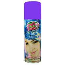 Party Fun Hair Colour - Purple 125ml